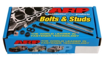 Picture of ARP Big Block Chevy With Aluminum Brodix Heads Hex Head Bolt Kit - Stainless Steel
