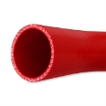Picture of Mishimoto 3in- 45 Degree Silicone Coupler - Red