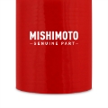 Picture of Mishimoto 3in- 45 Degree Silicone Coupler - Red