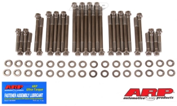 Picture of ARP Big Block Chevy 12pt Head Bolt Kit - Stainless Steel