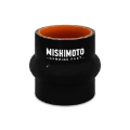 Picture of Mishimoto 3in- Hump Hose Silicone Coupler - Black