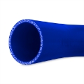 Picture of Mishimoto 4in- 45 Degree Silicone Coupler - Blue