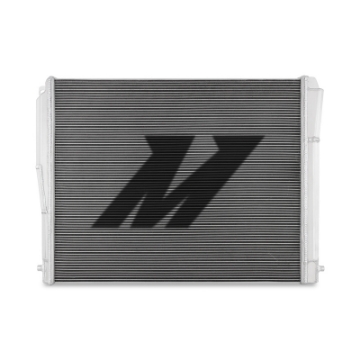 Picture of Mishimoto 2020+ Toyota Supra GR 3-0L Performance Aluminum Radiator