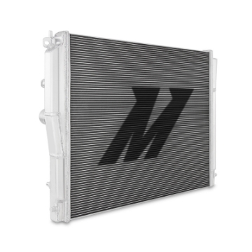 Picture of Mishimoto 2020+ Toyota Supra GR 3-0L Performance Aluminum Radiator