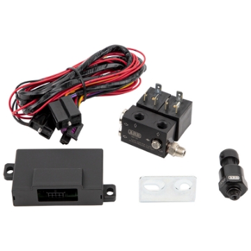 Picture of ARB Compressor Pressure Control for CKSA12-CKMA12-CKMTA12 