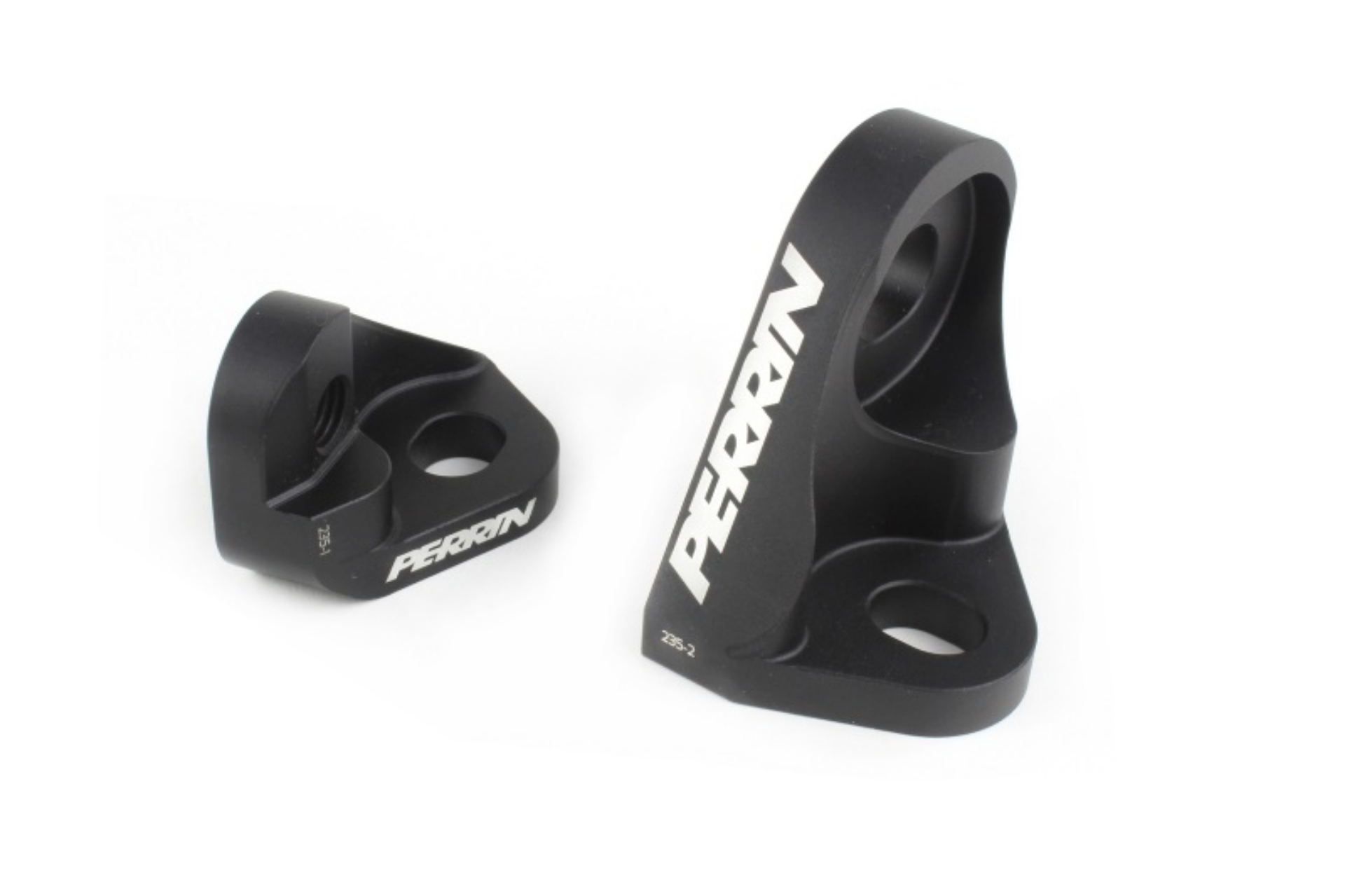 Picture of PERRIN 15-21 Subaru WRX - 14-18 Forester XT Turbo Support Bracket Kit
