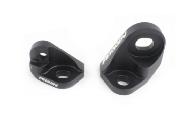 Picture of PERRIN 15-21 Subaru WRX - 14-18 Forester XT Turbo Support Bracket Kit