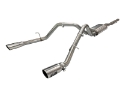 Picture of aFe Apollo GT Series 3in 409SS GM Silverado-Sierra 1500 09-19 V6-4-3-V8-4-8-5-3L - Polished