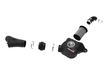 Picture of aFe 19-20 Suzuki Jimny 1-5L Momentum GT Cold Air Intake w- Pro DRY S Media