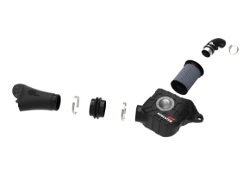 Picture of aFe 19-20 Suzuki Jimny 1-5L Momentum GT Cold Air Intake w- Pro 5R Media