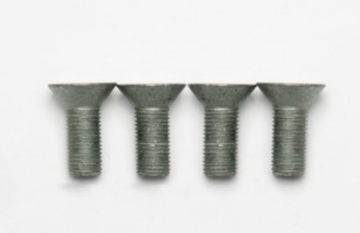 Picture of Wilwood Bracket Bolt Kit - Flat Torx Head 3-8-24x1in Grade 8