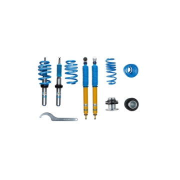 Picture of Bilstein B16 PSS10 2015 Porsche Macan Suspension Kit