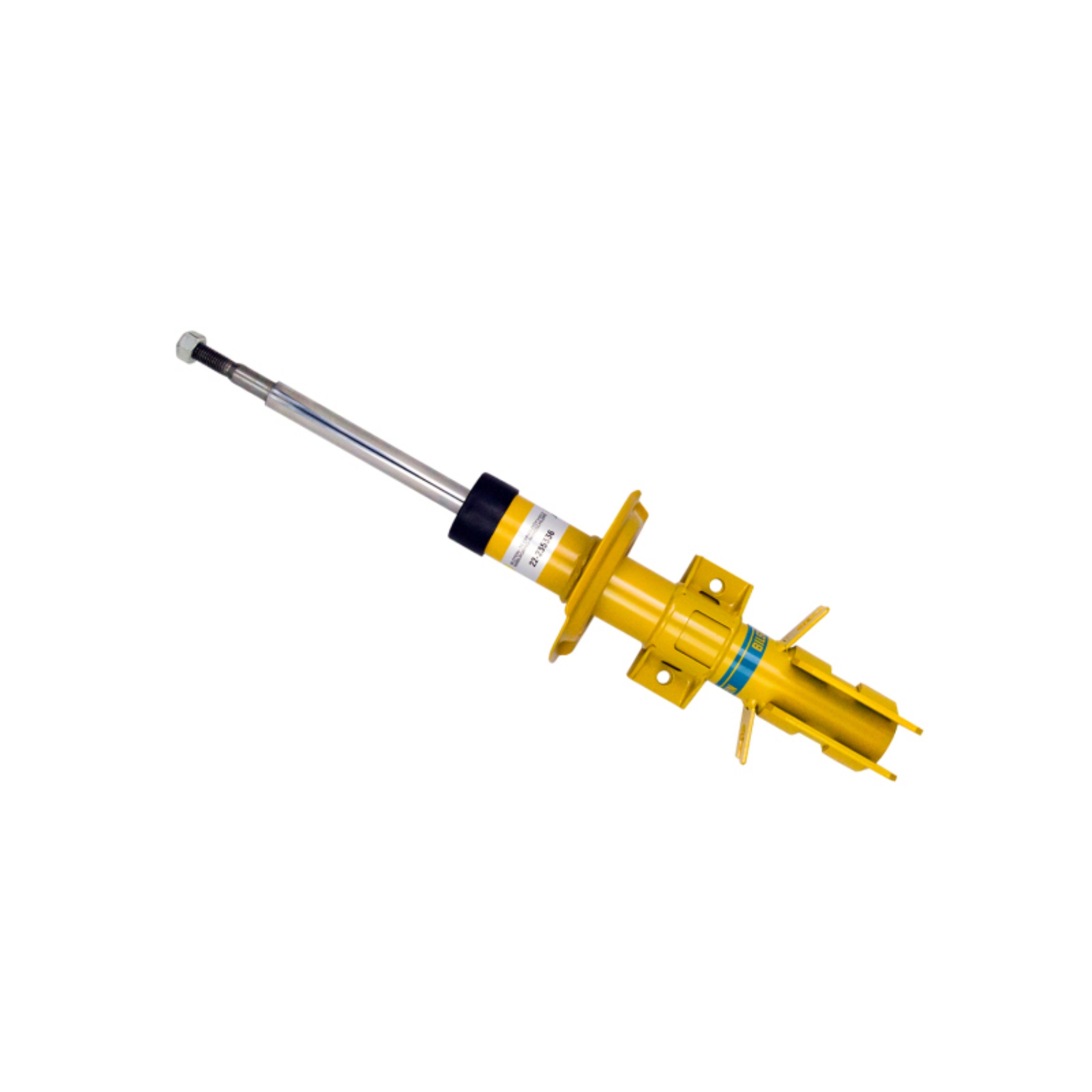 Picture of Bilstein B6 Volvo 98-04 C70 - 98-00 S70-V70 Front Twintube Strut Assembly