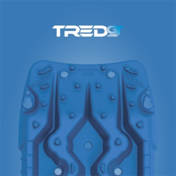 Picture of ARB TRED GT Recover Board - Blue
