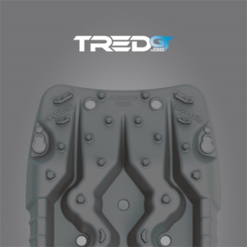Picture of ARB TRED GT Recover Board - Gun Grey