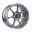 Picture of Enkei TS-7 18x8 5x114-3 45mm Offset 72-6mm Bore Storm Gray Wheel