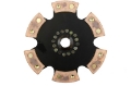 Picture of ACT 2007 BMW 328i 6 Pad Rigid Race Disc