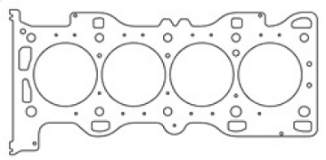 Picture of Cometic 06+ Mazda MZR 2-3L 89mm MLS -051in Head Gasket