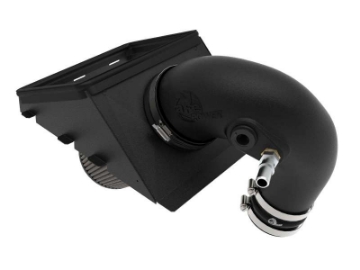 Picture of Rapid Induction Cold Air Intake System w-Pro Dry S Filter 19-20 Ford Ranger L4 2-3L t