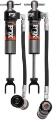 Picture of Fox 20-Up GM 2500-3500 Perf Elite Series 2-5 Front Adj Shocks 1-5-2-5in Lift - Requires Up C-A