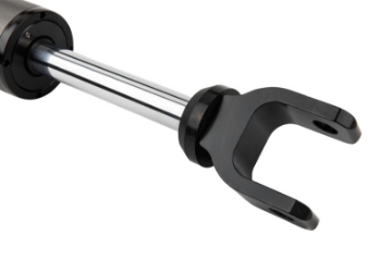 Picture of Fox 20-Up GM 2500-3500 Perf Elite Series 2-5 Front Adj Shocks 1-5-2-5in Lift - Requires Up C-A