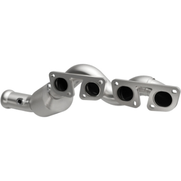 Picture of MagnaFlow Converter Direct Fit 07-10 BMW X5 4-8L V8
