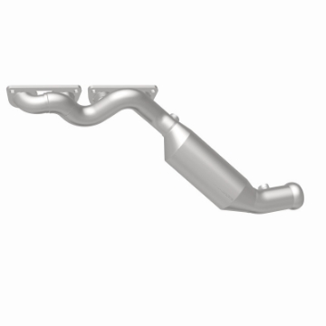 Picture of MagnaFlow Converter Direct Fit 07-10 BMW X5 4-8L V8