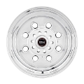 Picture of Weld Draglite 15x6 - 4x108 & 4x4-5 BP - 3-5in- BS Polished Wheel - Non-Beadlock Special Order