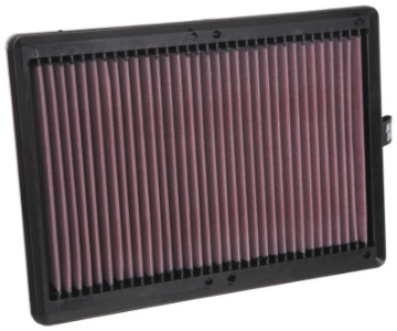 Picture of K&N 17-18 Hyundai Santa Fe Sport L4-2-4L F-I Drop In Air Filter