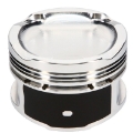 Picture of JE Pistons Honda L15B Turbo 73mm Bore 9-5:1 CR -13-4cc Dome Piston Set - Set of 4