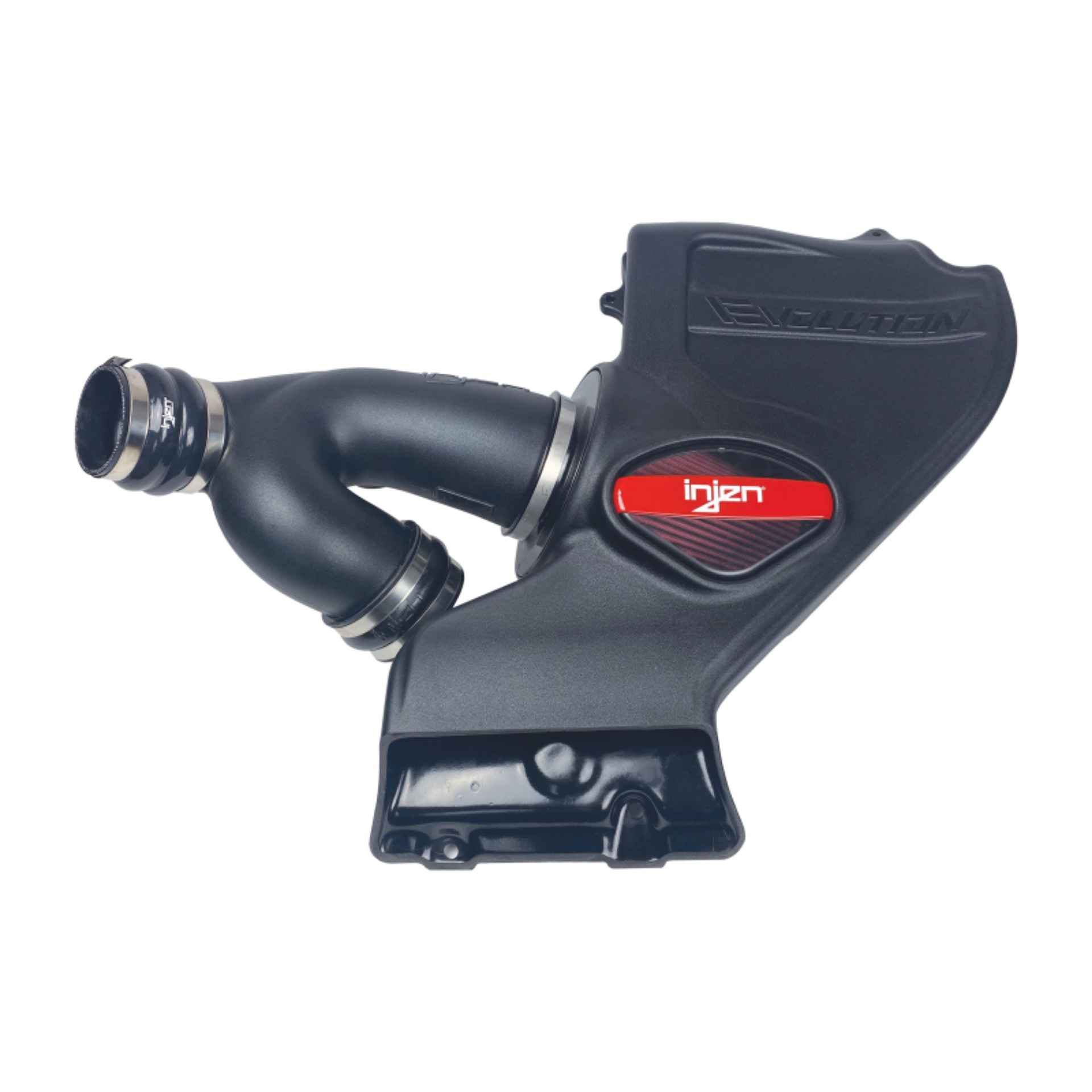 Picture of Injen 2015+ Ford F-150 3-5L V6 EcoBoost Oiled Evolution Intake