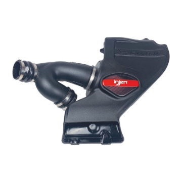 Picture of Injen 2015+ Ford F-150 3-5L V6 EcoBoost Oiled Evolution Intake