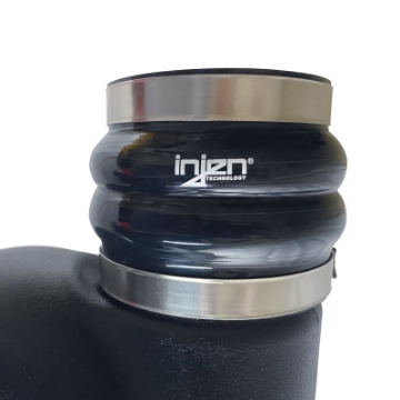 Picture of Injen 2015+ Ford F-150 3-5L V6 EcoBoost Oiled Evolution Intake
