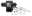 Picture of K&N Performance Electric Fuel Pump 1-5-4 PSI