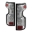 Picture of Spyder Chevy Silverado 19-20 LED Tail Light Chrome ALT-YD-CS19HAL-C