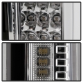 Picture of Spyder Chevy Silverado 19-20 Do Not Fit Halogen Model LED Tail Light - Chrome ALT-YD-CS19LED-C