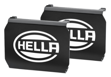 Picture of HELLA Value Fit 450 LED Lamp - 10-30 VDC 75W Driving Light Kit