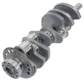 Picture of Eagle Forged 4340 Steel Crankshaft Chevy LS9 4-000in- Stroke w- LS9 Reluctor Wheel