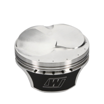 Picture of Wiseco BBC Quick 16 Gen II 4-6in Bore 1-27in CH 48-7cc Piston Kit