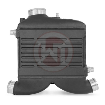 Picture of Wagner Tuning Mercedes Benz C43 AMG 3-0L BiTurbo Performance Intercooler Kit w-o WMI Ports