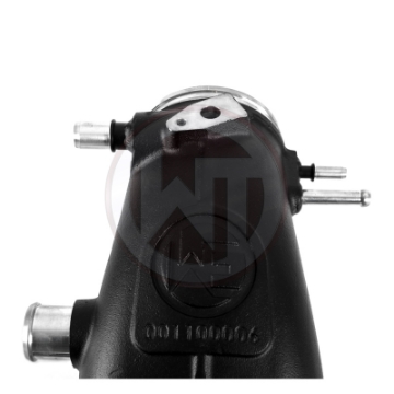 Picture of Wagner Tuning Porsche 991-1 TurboS Y-Charge Pipe Kit