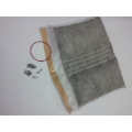 Picture of MBRP 4in x 16in Billet Muffler Repack Kit