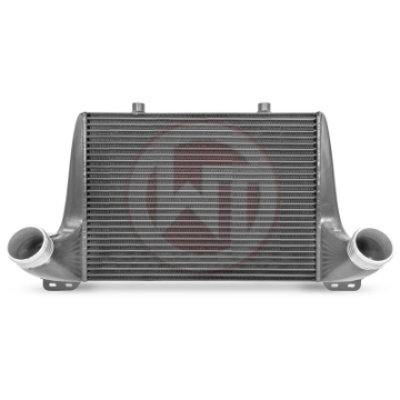 Picture of Wagner Tuning 2015 Ford Mustang EVO2 Competition Intercooler Kit