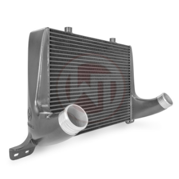 Picture of Wagner Tuning 2015 Ford Mustang EVO2 Competition Intercooler Kit