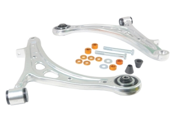 Picture of Whiteline 11-14 Subaru WRX-STI Front Lower Control Arm