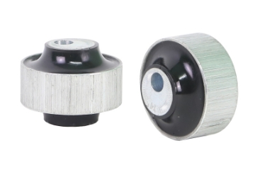Picture of Whiteline 2014+ VW Golf-GTI-R MK7 Front Lower Control Arm Inner Rear Bushing