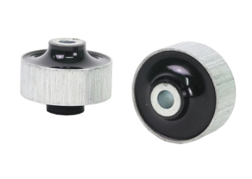 Picture of Whiteline 2014+ VW Golf-GTI-R MK7 Front Lower Control Arm Inner Rear Bushing STD