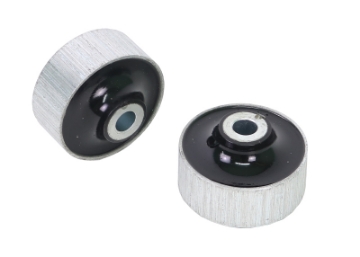 Picture of Whiteline 2014+ VW Golf-GTI-R MK7 Front Lower Control Arm Inner Rear Bushing STD