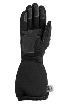 Picture of Sparco Gloves Wind 10 Black SFI 20