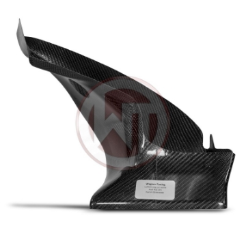 Picture of Wagner Tuning Audi RS6+ 4B US Model Competition Gen2 Intercooler Kit w-Carbon Air Shroud